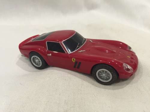 Ferrari 250 GTO 1:38 Shell Collection